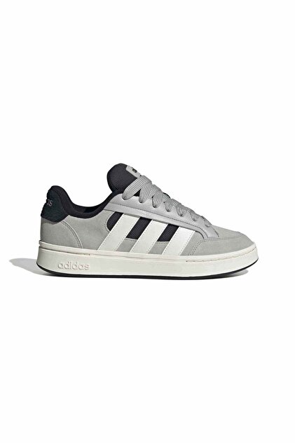 はぐこ　0 adidas HQ7360-E Gc Alpha Sk8 Erkek Spor Ayakkabı Gri - Fiyatı
