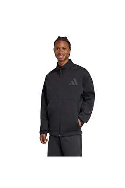 adidas IC0433 M 3S Ft Fz Hd Erkek Spor Ceket - Fiyatı, Yorumları