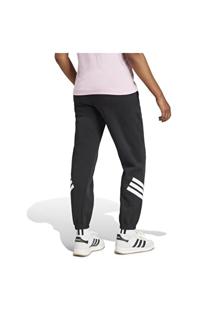 adidas Future Icons Kadın Siyah Eşofman Altı (JC5454) - Fiyatı