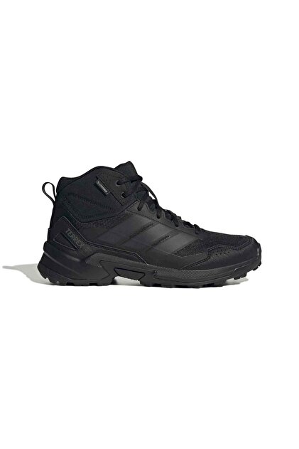 Jack Wolfskin Dromoventure Texapore Mid Erkek Gri Bot ERKEK BOT