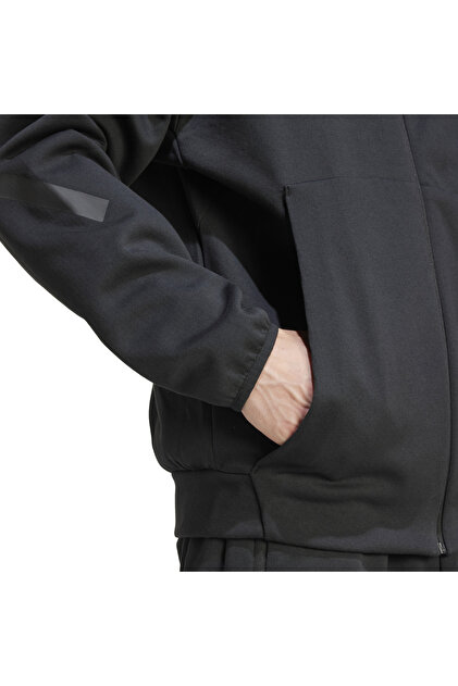 adidas M Z.N.E. Fz Erkek Spor Sweatshirt JE7538 - Fiyatı, Yorumları