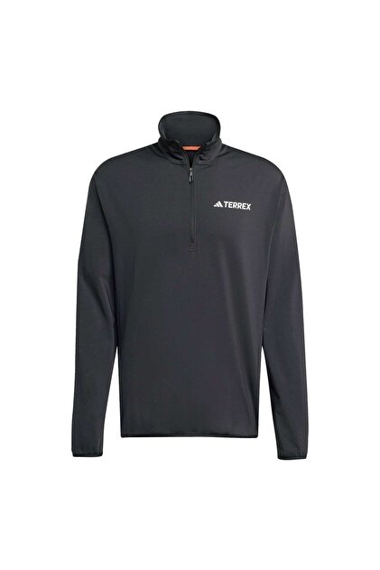 adidas Terrex Multi CLIMAWARM Half-Zip Tech Polar Üst - Fiyatı