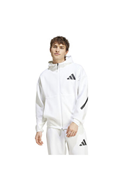 adidas Z.n.e. Full-zip Kapüşonlu Üst - Fiyatı, Yorumları