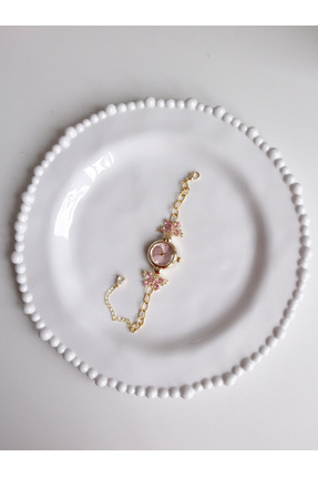 Reorah Collection Rapunzel Sun Flower Saat - Fiyatı, Yorumları