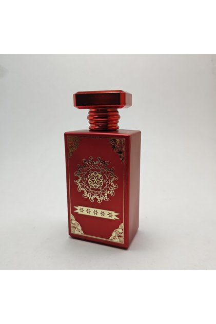 BOŞ ŞİŞE DOLDURULABİLİR 100ML CAM