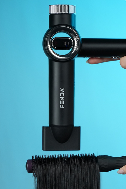 Fenda Professional Saç Kurutma Makinası FNDSACKS0005 - Fiyatı