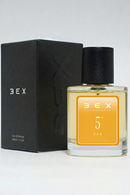 fM！！！　　ミステリーエッグのみ！　VTS5x3！！！ 3ex No5 226 - 50ml - Kadın Parfümü - Fiyatı, Yorumları