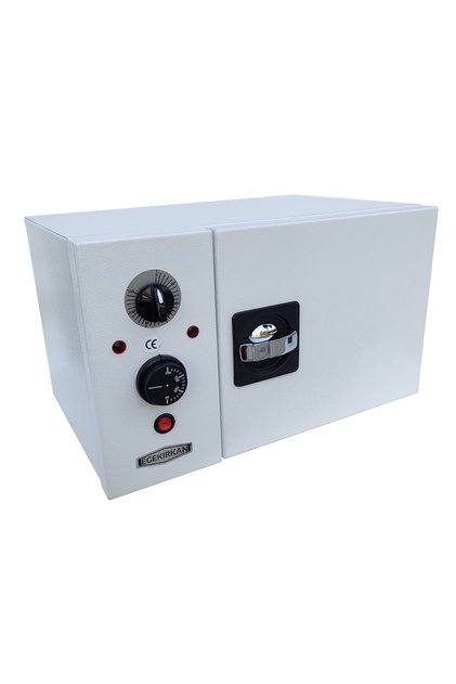 High Temperature Sterilizer Dry Air Heated Sterilization Machine Sterilizer Nail Clippers Kronk