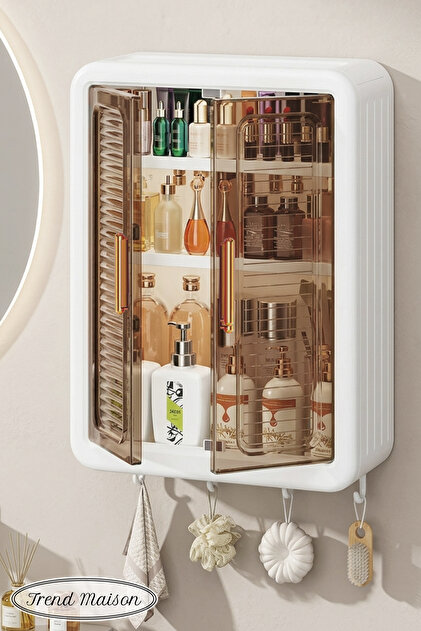 Keter Piu Küçük Raflı Çok Amaçlı Plastik Dolap 83x68x39 Cm Gri