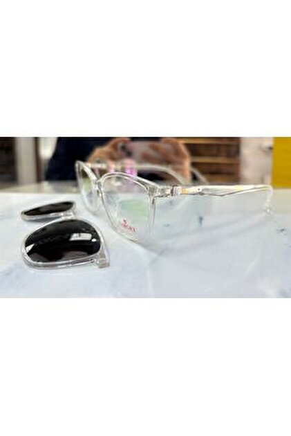 Vinaldi Plus Target Tk310 C0000 52Ekt Medium Kadın Polarize