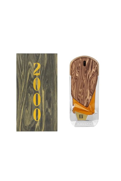 The Roots -2000 EDP K-Series 75ML