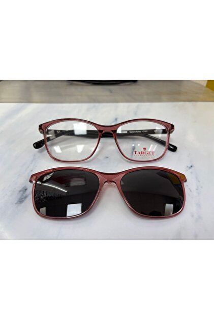 Vinaldi Plus Target Tk313 C1001 51 (Medium Beden) Kadın Polarize