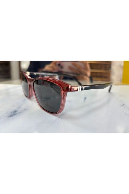 Vinaldi Plus Target Tk313 C1001 51 (Medium Beden) Kadın Polarize