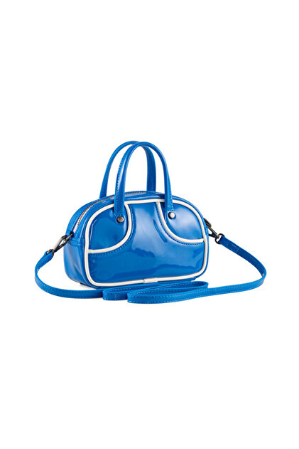 Puma 1976 Micro Bag Omuz Çantası-En: 17 cm, Boy: 10 cm, Derinlik