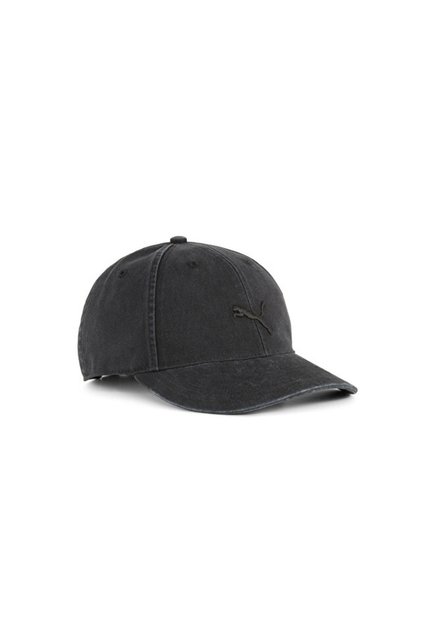 Premium Ess Classic Bb Cap Şapka 02597401 Siyah
