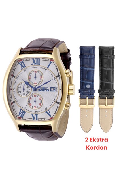 249840 Men's Wristwatch