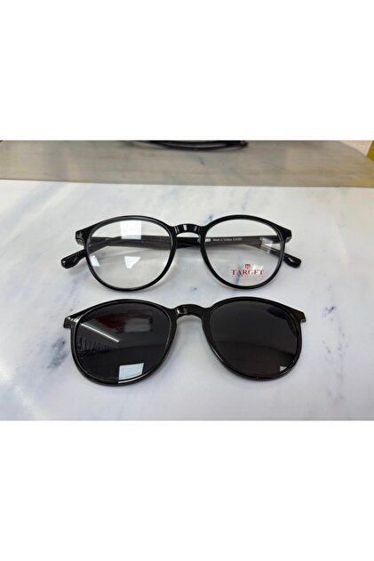 Vinaldi Plus Target Tk309 C0101 48ekt (Medium) Unisex Polarize