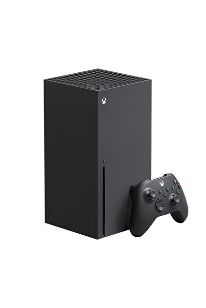 Xbox - 新品未開封xbox series x xbox game studios YENİLENMİŞ MICROSOFT XBOX SERİES X 1 TB OYUN