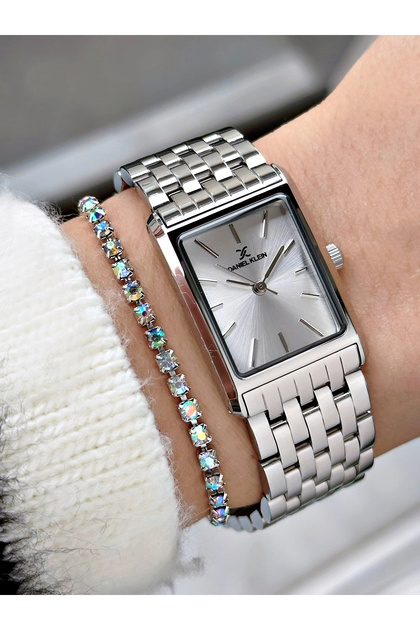 Premium Women's Wristwatch 22 mm