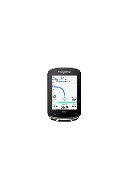 Garmin Edge 520 Plus, Yarışma ve Navigasyon için Gps Bisiklet