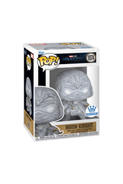 Funko Pop Marvel Moon Knight - Fiyatı, Yorumları