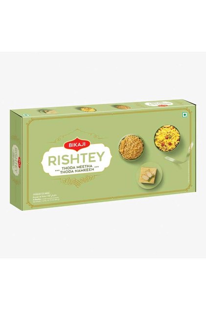 THODA MEETHA THODA NAMKEEN 900GM