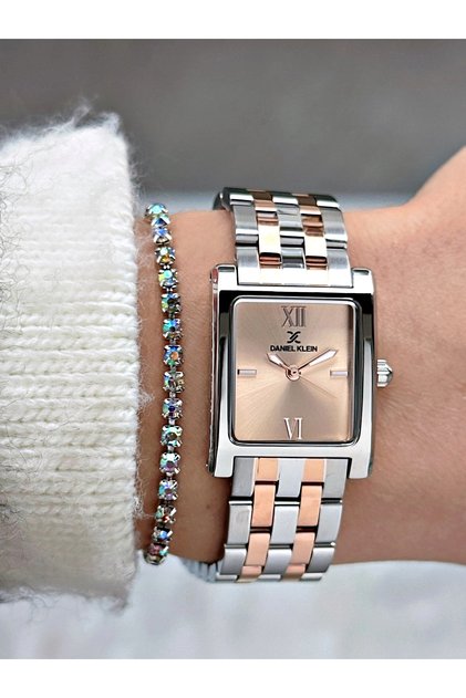 Premium Women's Wristwatch 23 mm