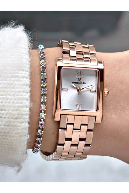 Premium Women's Wristwatch 23 mm