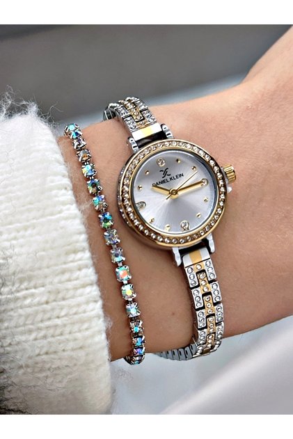 Premium Women's Wristwatch 22 mm
