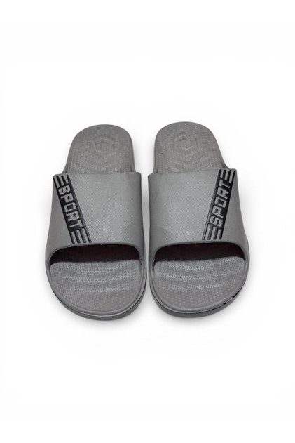 Fly-Fix Non-Slip Sole Pool Beach Daily Men's Slippers