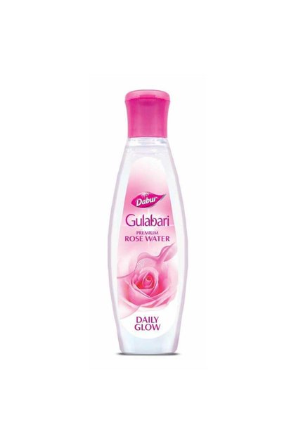 Premium Pure Distilled Skin Hydrating Rose Water (250ml)