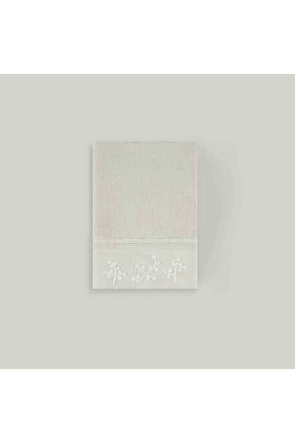 Silvea Bamboo 30X45 cm Hand Towel Sage