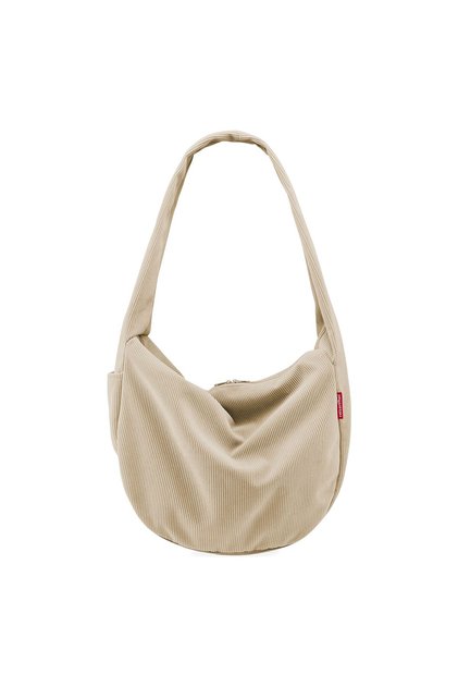 Moonbag Schultertasche 48 cm