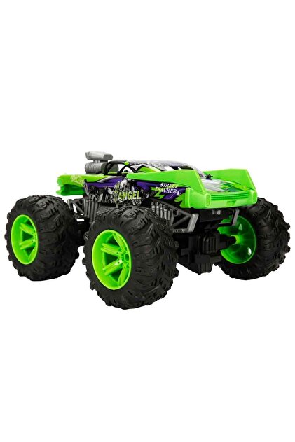 Sunman 1:12 Big PatFoot USB Şarjlı Uzaktan Kumandalı Off Road