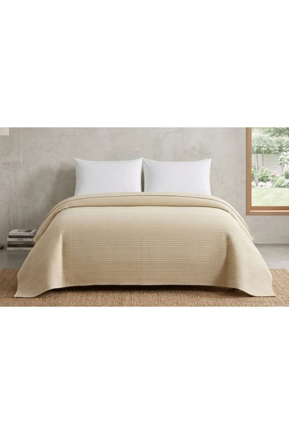 New Season Double Cotton Cotton Ke Monet Cappuccino