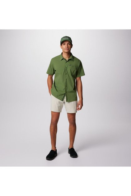 Landromer Men's Shorts 2072721-278