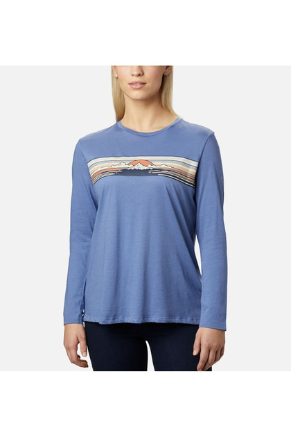 Autumn Trek Women's Sweatshirt 1908421-458