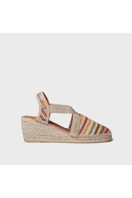 Women / Girls Slipper Terra-Nm Multi