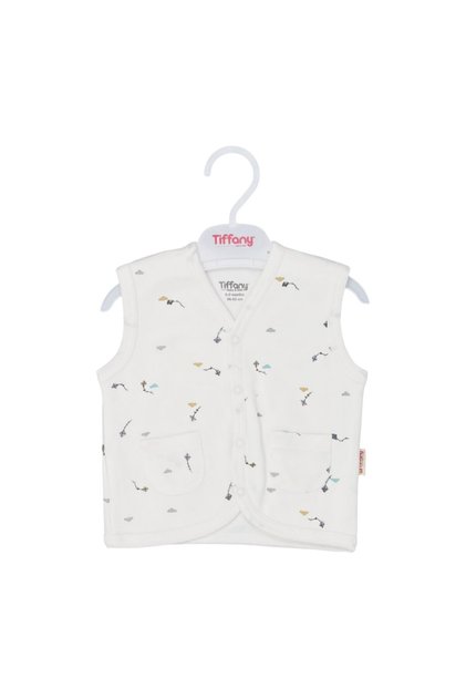 Kite Runnet Theme Vest 33005