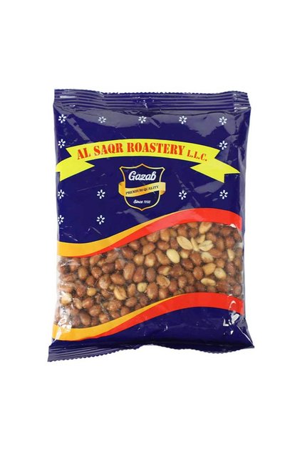 Crunchy Roasted Spicy Masala Peanuts (180g)