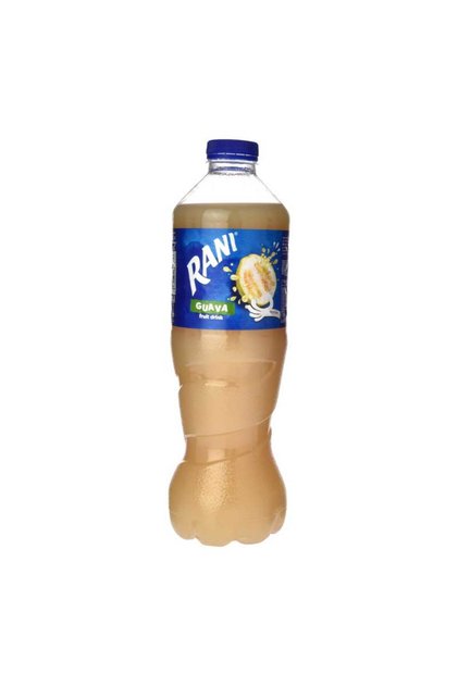 Sweet Nectar Guava Fruit Juice Drink (1.4L Bottle)