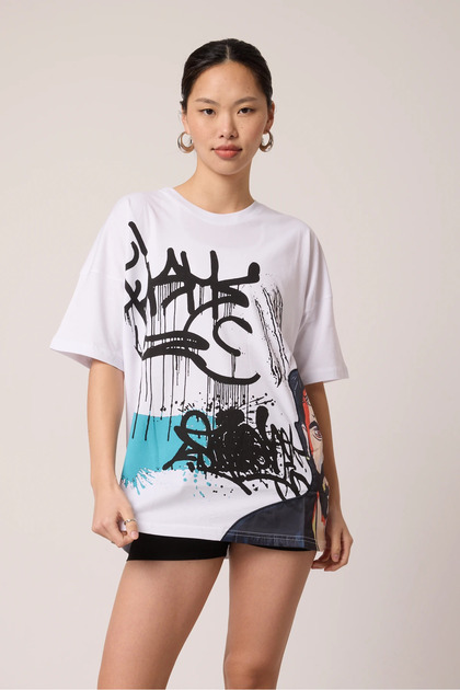 Women's Short Sleeve T-Shirt
