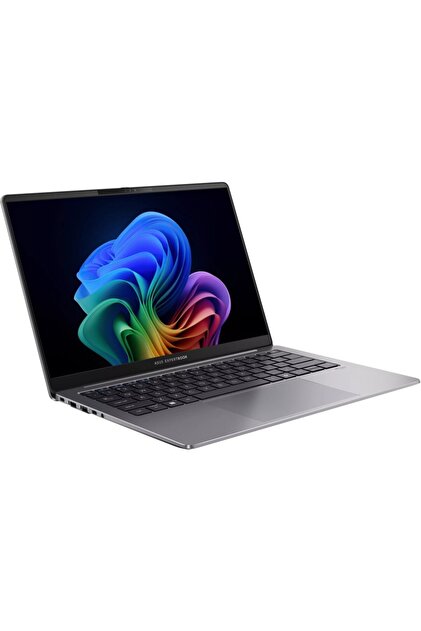 【美品】ASUS ExpertBook Ryzen5/16GB/256GB ASUS Expertbook P5 Copilot+ Pc Yapay Zeka Intel® Core™ Ultra 5