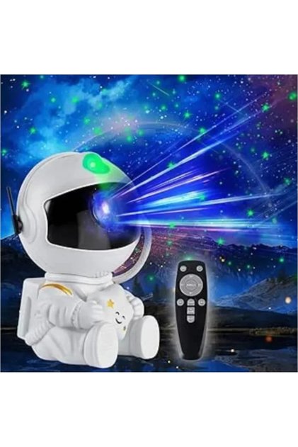 Galaxy Light Projector Night Lights for Kids Room Decor Aesthetic with Remote Controller