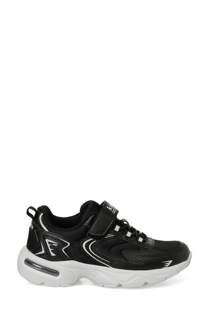 Literol Tx F 6Fx Black Boys' Sports Shoes
