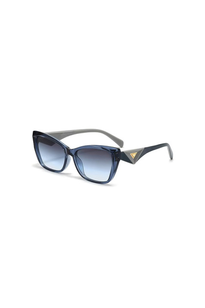 Toz Vintage Zalara Polarize Cam Vintage & Retro Unisex Güneş