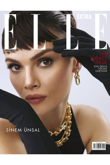 ELLE EXTRA