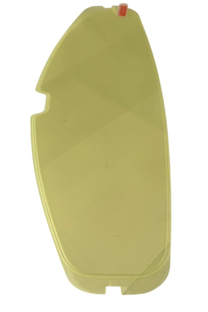 RAPİD 2 FF353 BUHAR CAMI PİNLOCK (STREAM-RAPID-RAPID 2-RAPID MINI-VECTOR-STORM-STORM 2-BREAKER)
