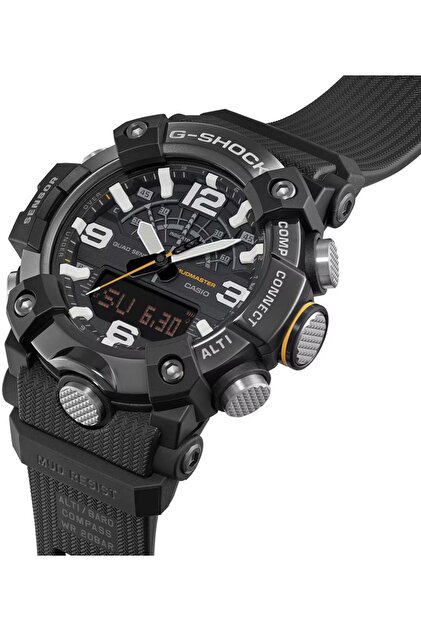 Casio GG-B100XMB-1ADR Kol Saati - Fiyatı, Yorumları