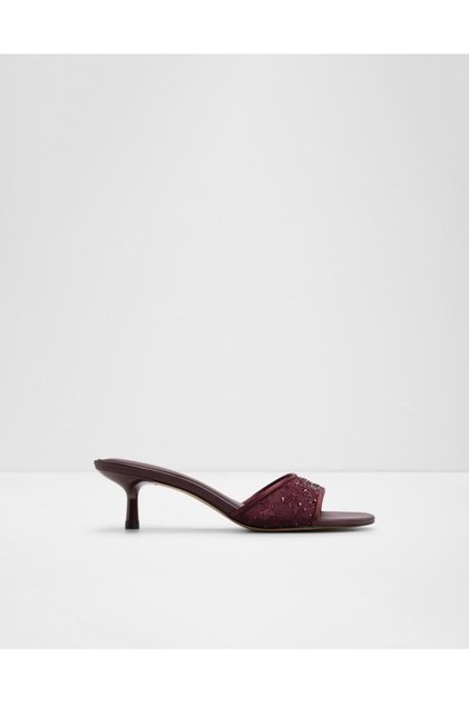 Commodine / Heeled Sandals